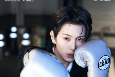 K-POP・アジア HARUA Harua (&TEAM) Profile (Updated!) - Kpop Profiles