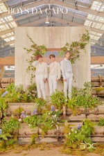 "Boys Da Capo" (3)
