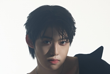 Gon (VANNER) | Kpop Wiki | Fandom