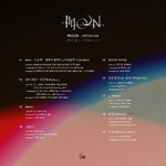 Track list