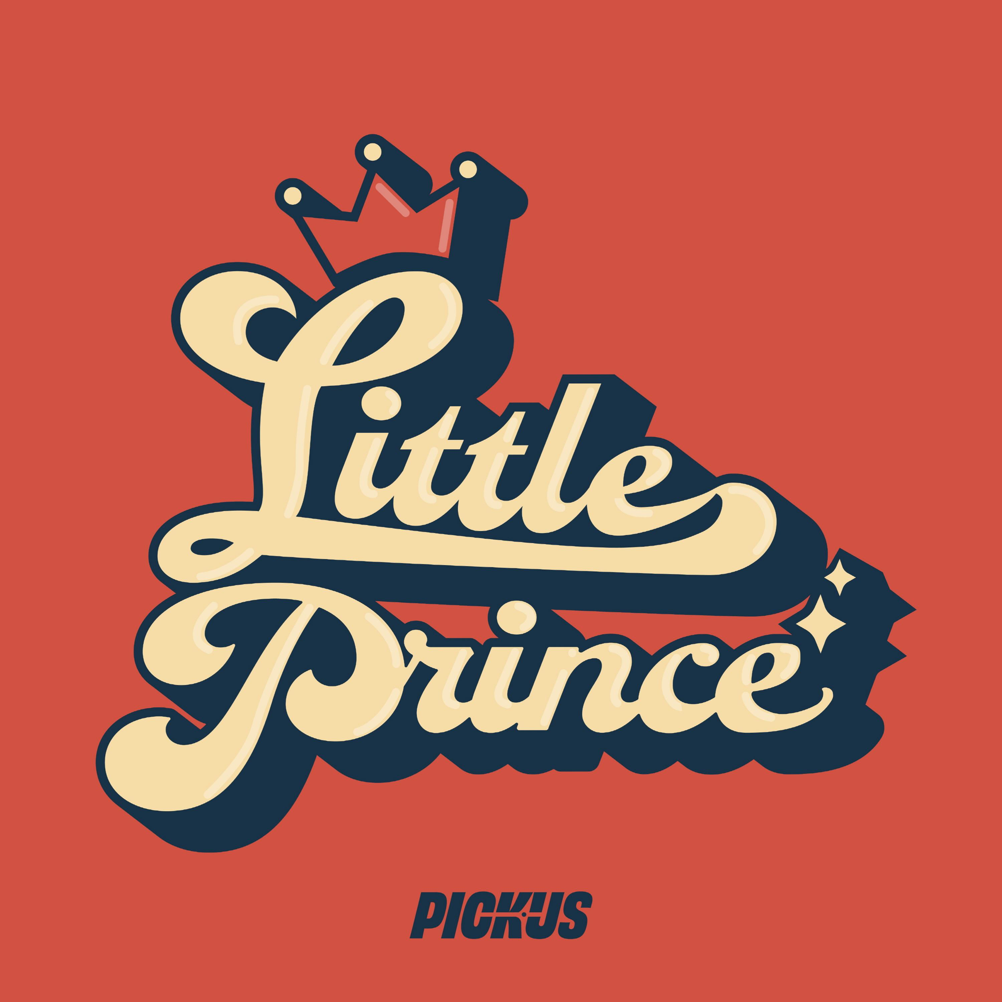 Little Prince | Kpop Wiki | Fandom