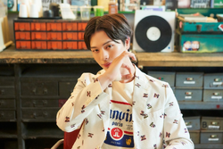 Yook O'clock | Kpop Wiki | Fandom