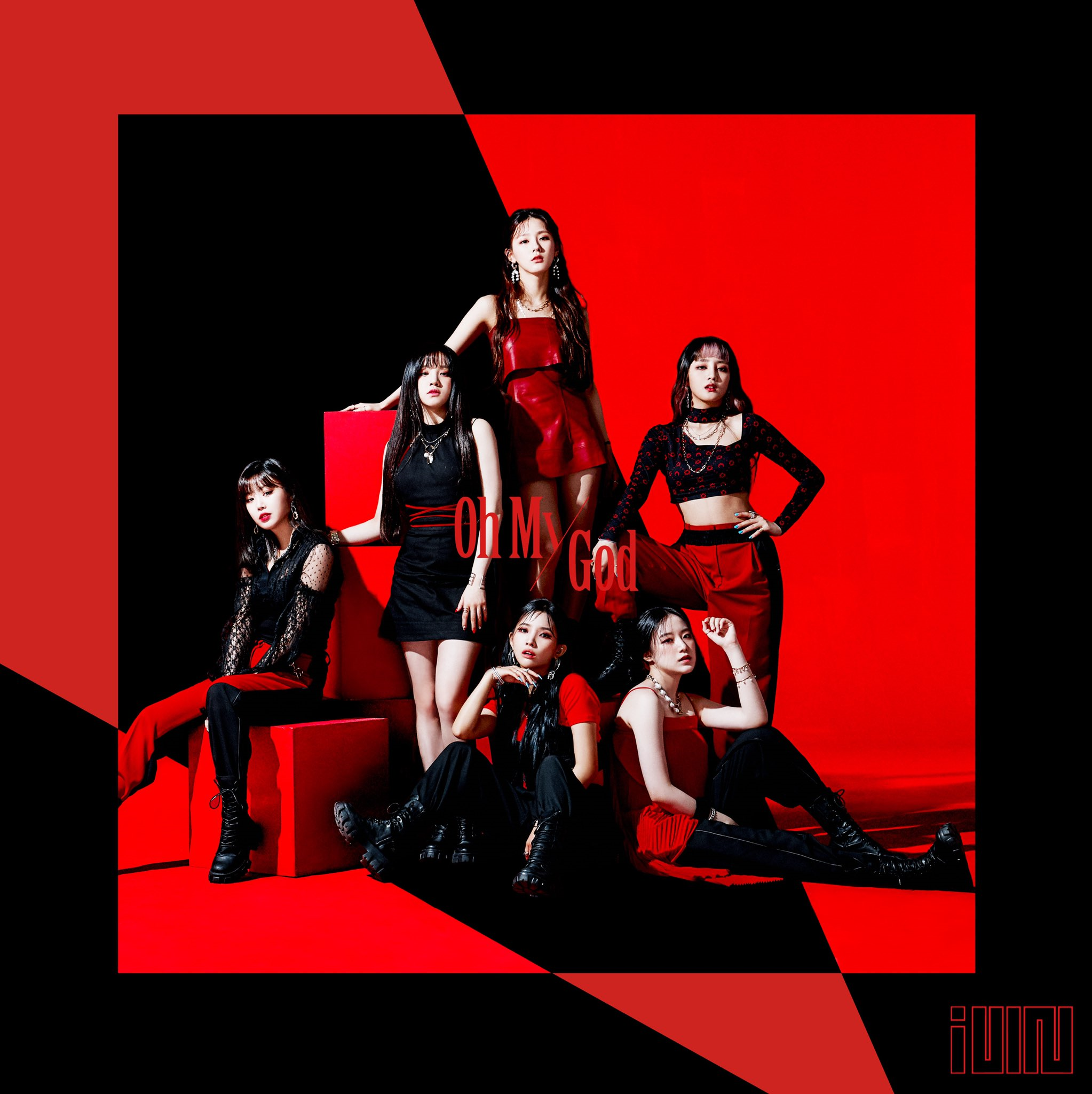 Oh My God ((G)I-DLE) | Kpop Wiki | Fandom