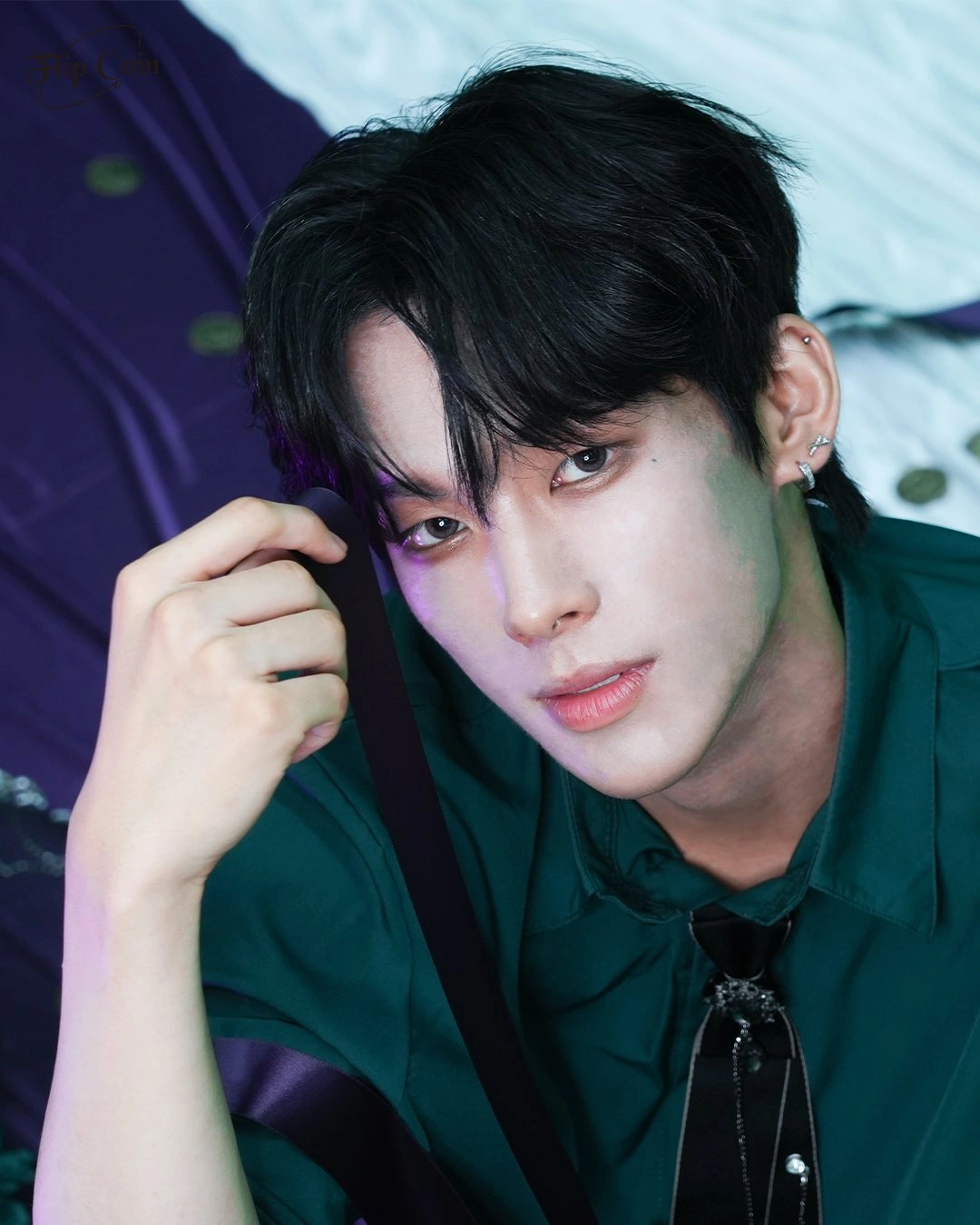 K-POP・アジア ryo Ryo (W3WAY) | Kpop Wiki | Fandom