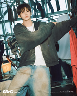 Nu Kidz: Out the Box (8)