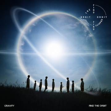 Find the Orbit | Kpop Wiki | Fandom