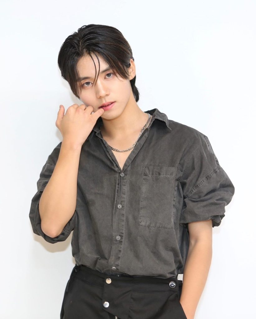 Donghyeon (EASTSHINE) | Kpop Wiki | Fandom