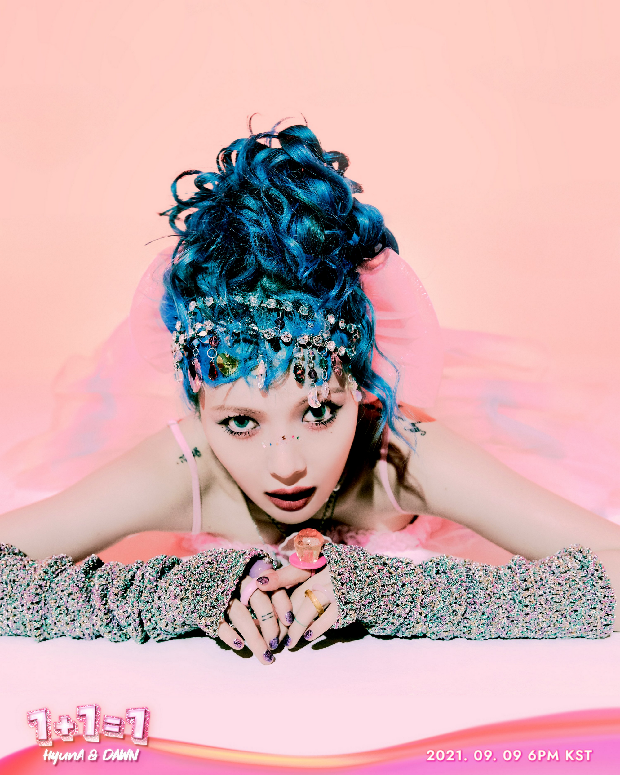 Hyuna Singer Kpop Wiki Fandom Hyuna Singer Kpop Wiki Fandom