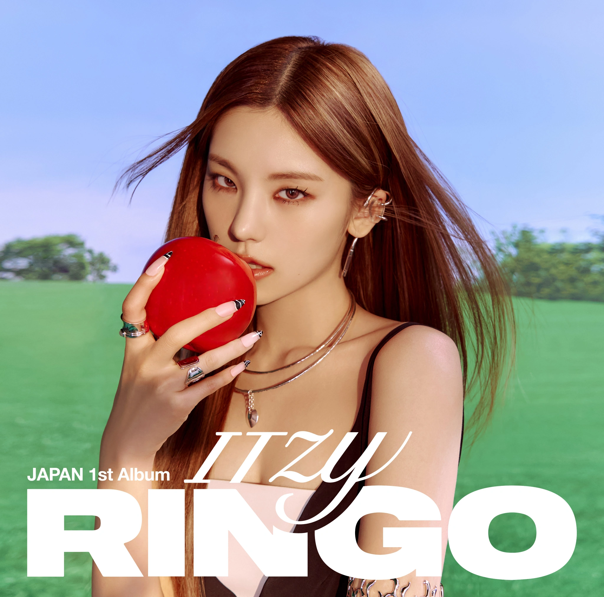 Ringo | Kpop Wiki | Fandom