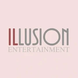Illusion Entertainment Logo
