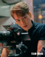 За кулисами (2)