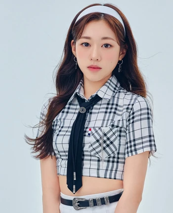 Kim Seojin | Kpop Wiki | Fandom