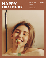 Happy Birthday Somi (2021)