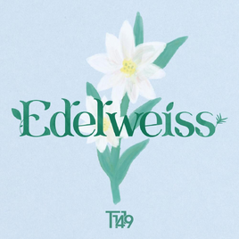 T1419 Edelweiss album cover