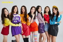 Profile photo (as FAVEGIRLS)