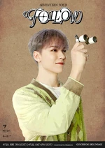SEVENTEEN Tour 'Follow' to Seoul