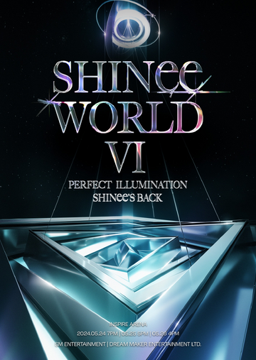 SHINee World VI : Perfect Illumination | Kpop Wiki | Fandom