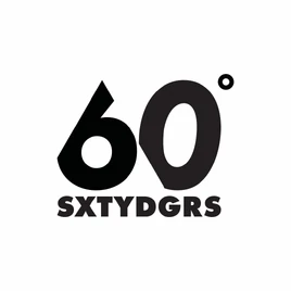 SXTYDGRS Logo