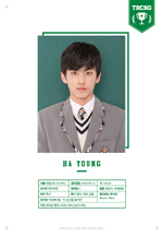 Profile (TRCNG)