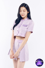 Xu Ruowei | Kpop Wiki | Fandom