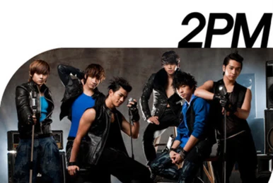 K-POP・アジア 2PM WHAT TIME IS IT K-POP・アジア 2PM WHAT TIME IS IT K-POP・アジア 2PM WHAT