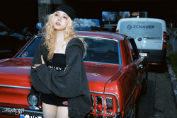 Mia (Baby DONT Cry) | Kpop Wiki | Fandom