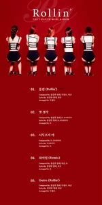 Rollin' (Brave Girls) | Kpop Wiki | Fandom