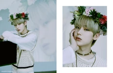 Weverse Magazine (Май 2021) (3)