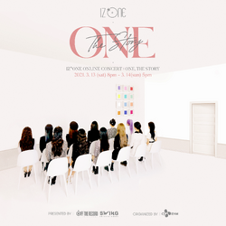 One, The Story | Kpop Wiki | Fandom