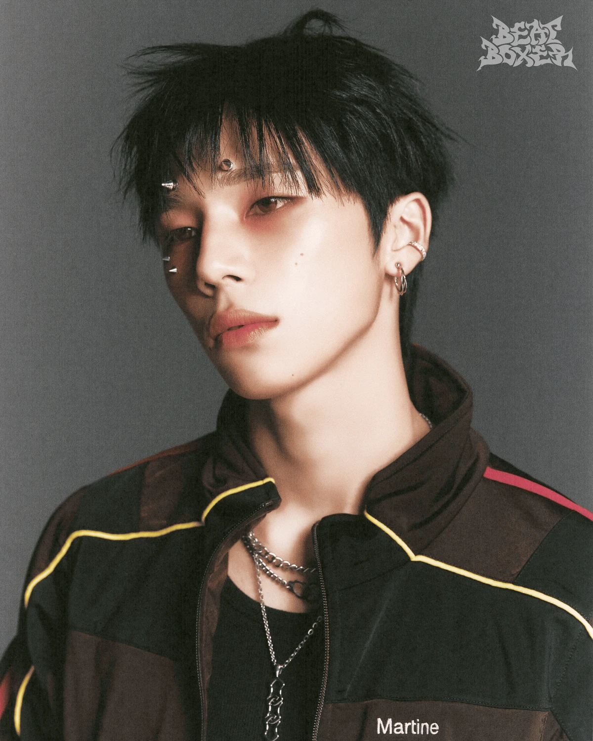 So Geon | Kpop Wiki | Fandom
