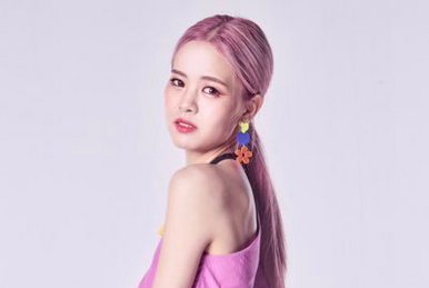 Saya | Kpop Wiki | Fandom