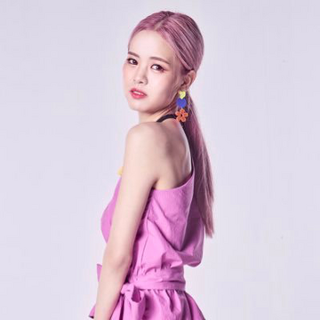 SAya (SWAY) | Kpop Wiki | Fandom