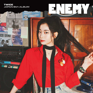 Enemy (TWICE) | Kpop Wiki | Fandom