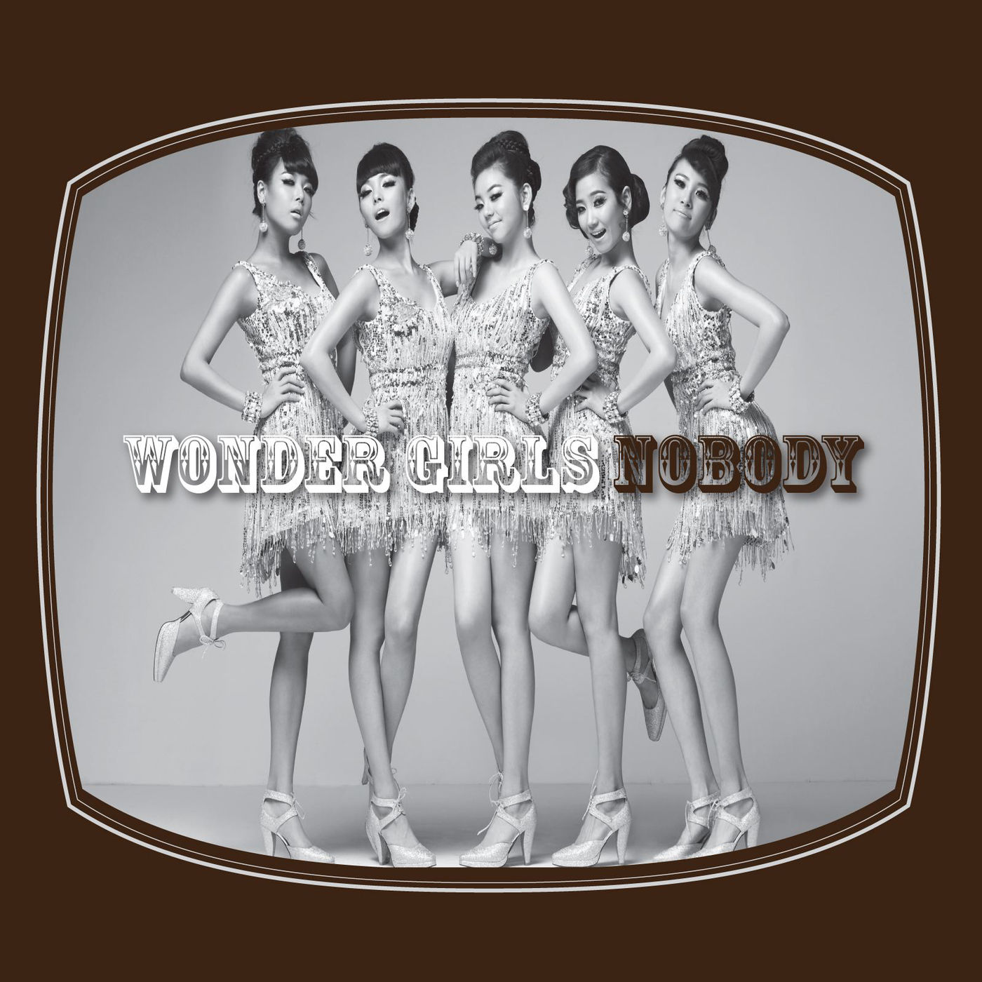 Nobody Wonder Girls Kpop Wiki Fandom