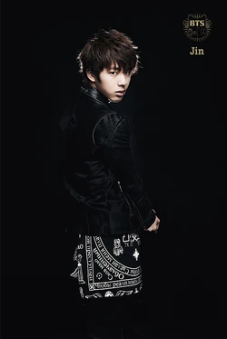 Jin (BTS)/Gallery | Kpop Wiki | Fandom