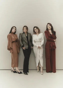 Big Mama | Kpop Wiki | Fandom