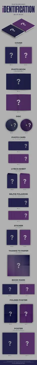 Album packaging