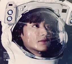 Chanyeol ed. (Chinese)