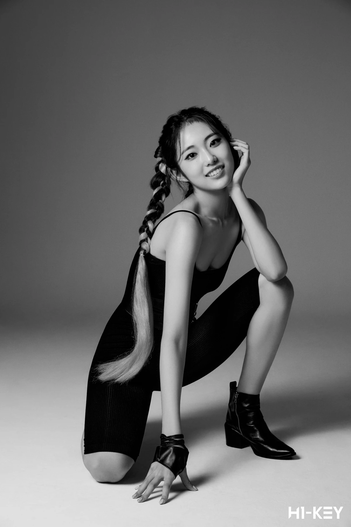 Yel (H1-KEY)/Gallery | Kpop Wiki | Fandom