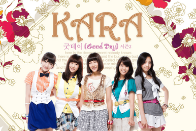 Speed Up / Girls Power | Kpop Wiki | Fandom