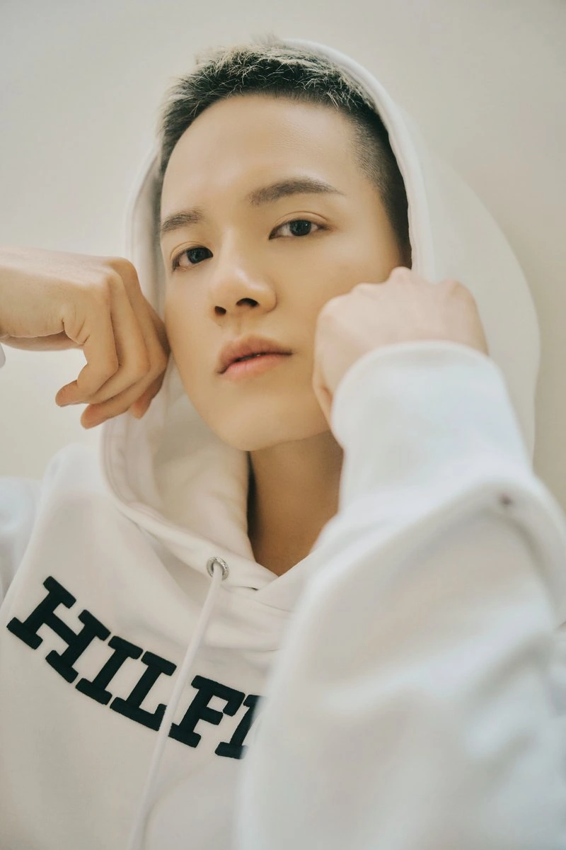 Peniel | Kpop Wiki | Fandom