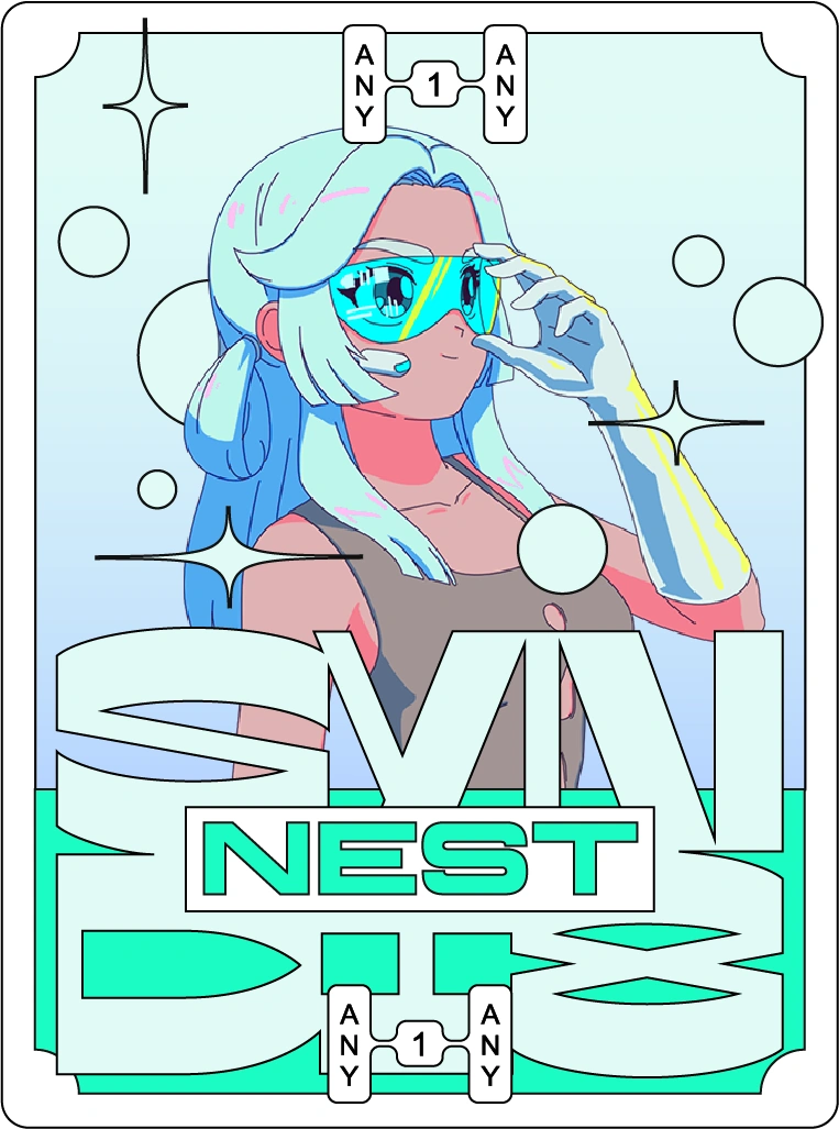 Nest