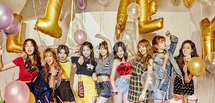 TWICE Twicetagram promotional photo 2