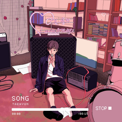 Chaotic Wonderland | Kpop Wiki | Fandom