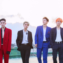 The Rose Kpop Wiki Fandom The rose facts the rose (더로즈) consists of 4 members: the rose kpop wiki fandom
