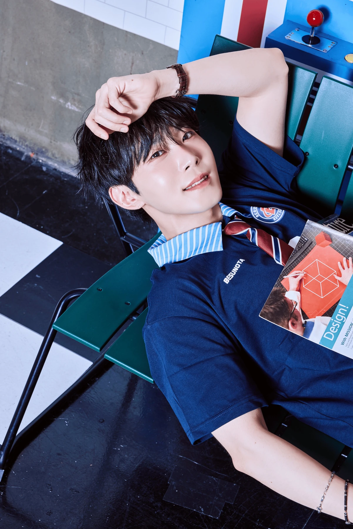 K-POP・アジア cyanosisy KPOP IN PUBLIC / SIDE CAM] xikers(싸이커스) - 'BREATHE