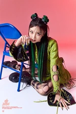 YunSeo (BADVILLAIN) | Kpop Wiki | Fandom