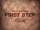 First Step (CNBLUE)