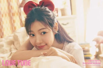 Yewon (FIFTY FIFTY) | Kpop Wiki | Fandom