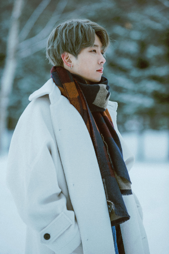 Jin Gmost Kpop Wiki Fandom